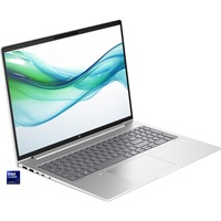 HP ProBook 460 G11 (9C0C6EA), Notebook silber, Windows 11 Pro 64-Bit, 40.6 cm (16 Zoll), 512 GB SSD