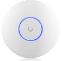 Ubiquiti U-6+, Access Point weiß