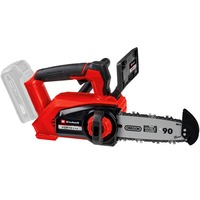 Einhell Professional Akku-Kettensäge FORTEXXA 18/20 TH rot/schwarz, ohne Akku und Ladegerät