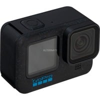 GoPro HERO 12 Black, Videokamera schwarz