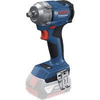 Bosch Akku-Schlagschrauber GDS 18V-350 Professional solo, 18Volt blau, ohne Akku und Ladegerät