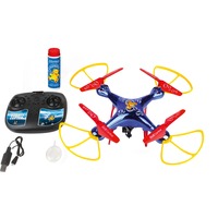 Revell RC Quadrocopter "Bubblecopter" blau