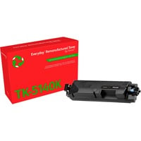 Xerox Everyday Toner schwarz 006R04801 wiederaufbereitet, kompatibel zu Kyocera TK-5140K