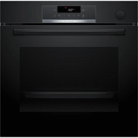 Bosch HRG532BB3 Serie 4, Backofen 60 cm, mit Dampfunterstützung