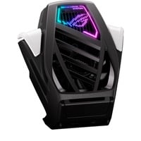 ASUS AeroActive Cooler X PRO, Luftkühler schwarz, ROG Phone 8 Serie | ROG Phone 9 Serie