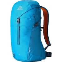 Gregory KIRO 28 , Rucksack hellblau, 28 Liter