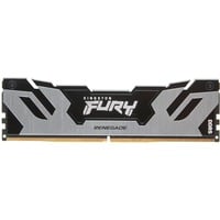 Kingston FURY DIMM 48 GB DDR5-6400  , Arbeitsspeicher silber/schwarz, KF564C32RS-48, Renegade, INTEL XMP