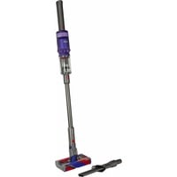 Dyson Omniglide, Stielstaubsauger grau/lila