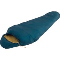 Easy Camp Schlafsack Falcon II Mummy -1°C dunkelblau, Modell 2025