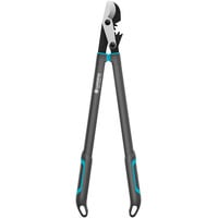 GARDENA Astschere EnergyCut Pro L grau/türkis, 75cm