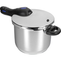 WMF Perfect Plus One Pot Schnellkochtopf 6,5 Liter edelstahl, Ø 22cm