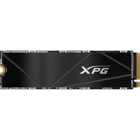 ADATA XPG GAMMIX S50 Core 1.0 TB, SSD schwarz, PCIe 4.0 x4, NVMe 1.4, M.2 2280