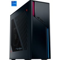 ASUS ROG G22CH-71470F149W, Gaming-PC grau, Windows 11 Home  64-Bit