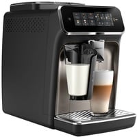 Philips Series 3300 Latte Go EP3347/90 	, Vollautomat schwarz/chrom