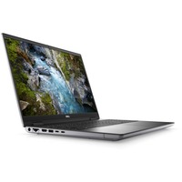 Dell Precision 7670 Generalüberholt, Notebook grau, Windows 11 Pro 64-Bit, 40.6 cm (16 Zoll), 1 TB SSD