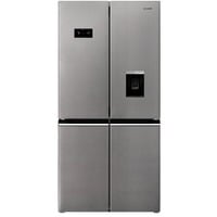 Sharp SJ-NFA35IHDPD-EU, Multi-Door inox