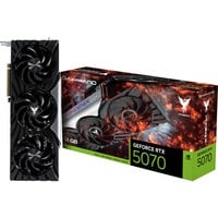 Gainward GeForce RTX 5070 Phoenix, Grafikkarte DLSS 4, 3x DisplayPort, 1x HDMI 2.1