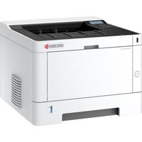 Kyocera ECOCYS PA4000wx, Laserdrucker grau/schwarz, USB, LAN, WLAN