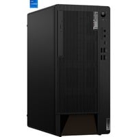 Lenovo ThinkCentre M90t Gen 5 (12V60008GE), PC-System schwarz, Windows 11 Pro 64-Bit