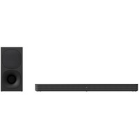 Sony HT-S400, Soundbar schwarz, Bluetooth, HDMI