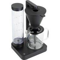 Wilfa PERFORMANCE COMPACT , Kaffeemaschine schwarz