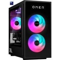 OMEN 35L Gaming Desktop GT16-0095ng, Gaming-PC schwarz, Windows 11 Home 64-Bit