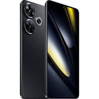 Xiaomi POCO F6 512GB, Handy black, 5G, 12 GB RAM, 12 GB