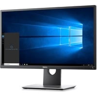 Dell P2417H Generalüberholt, LED-Monitor 60 cm (24 Zoll), schwarz, FullHD, IPS, HDMI