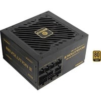 Enermax REVOLUTION III 650W, PC-Netzteil 1x 12-Pin High Power GPU, 2x PCIe Kabelmanagement, 650 Watt