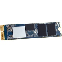 OWC Aura Pro X2 1 TB, SSD PCIe 3.1 x4, NVMe 1.3, Custom Blade