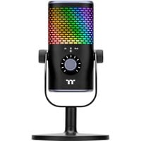 Thermaltake GS50 RGB USB Mikrofon schwarz