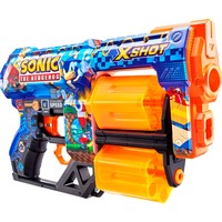 ZURU XSHOT Skins - Dread Sonic, Dartblaster 