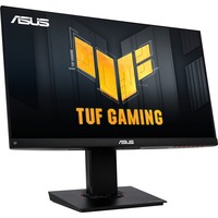 ASUS VG249Q, Gaming-Monitor 60.5 cm (23.8 Zoll), schwarz, FullHD, AMD Free-Sync, 144Hz Panel