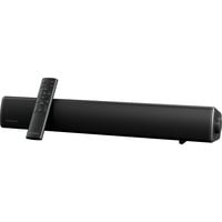 Creative Sound Blaster GS5 , Soundbar schwarz, Bluetooth 5.3, USB-C