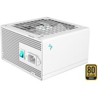 DeepCool PN750M, PC-Netzteil weiß, 750 Watt