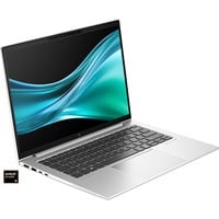 HP EliteBook 845 G11 (A26QHEA), Notebook silber, Windows 11 Pro 64-Bit, 35.6 cm (14 Zoll), 512 GB SSD