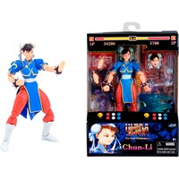 Simba Street Fighter ll - Chun-Li, Spielfigur 