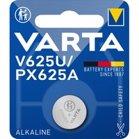 VARTA Professional V625U, Batterie 1 Stück