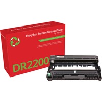 Xerox Everyday Trommeleinheit 006R04750 wiederaufbereitet, kompatibel zu Brother DR-2200