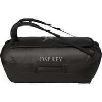 Osprey Transporter Duffel 120 , Tasche schwarz, 120 Liter