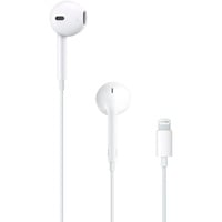 Apple EarPods with Lightning Connector, Headset weiß