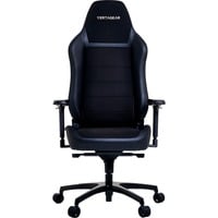 Vertagear Gaming-Stuhl PL6800 schwarz/carbon, ContourMax Lumbar, VertaAir, Hygennx