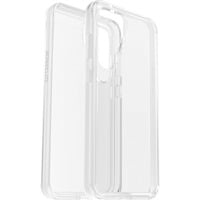 Otterbox Symmetry Clear, Handyhülle transparent, Samsung Galaxy S24+