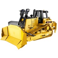 CaDA MASTER Heavy Bulldozer, Konstruktionsspielzeug Maßstab 1:16