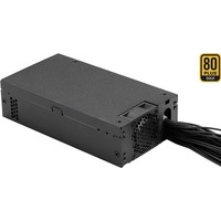 FSP FlexGURU PRO 500W, PC-Netzteil 2x PCIe, Kabelmanagement, 500 Watt