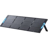 Anker SOLIX 200W tragbares Solarpanel PS200 4 einstellbare Neigungswinkel