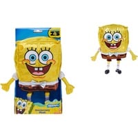 Simba SpongeBob Jubiläumsplüsch, 30cm, Kuscheltier 45 cm