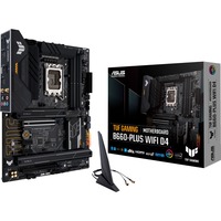 ASUS TUF GAMING B660-PLUS WIFI D4, Mainboard 