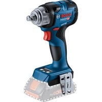 Bosch Akku-Schlagschrauber GDS 18V-330 HC Professional solo, 18Volt blau, ohne Akku und Ladegerät