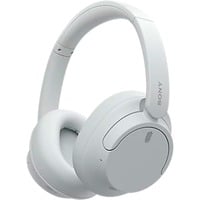 Sony WH-CH720N, Kopfhörer weiß, USB-C, Bluetooth